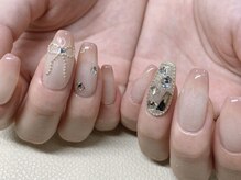 サロンド フィーカ(salon de fika)/【Shige.16】