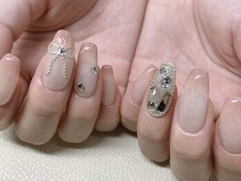 サロンド フィーカ(salon de fika)/【Shige.16】