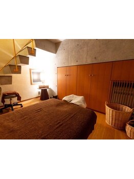 小規模プライベートサロン