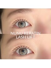 シエロ 名古屋栄オアシス店(cielo)/束感まつ毛パーマ◇韓国◇マツパ