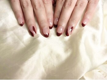 ミイア 春日部店(MiiA)/フレンチ ¥6,600