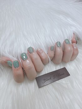 ブロックファイブハナ(Block 5 HANA)/