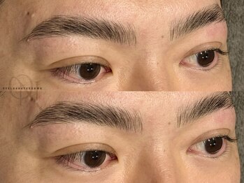 オン 恵比寿(ON)/メンズハリウッドブロウリフト