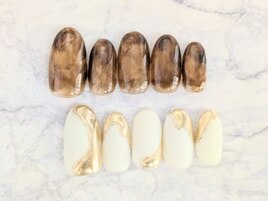 【定額プラチナコース¥6800】