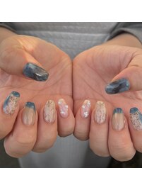 トレンド定額コース♪