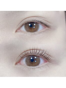 ケシェリー(KeSherry)/ハイグレードラッシュリフト