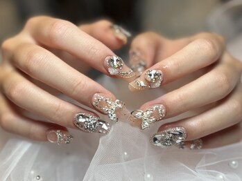 ピンキー(PINKY)/