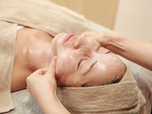 オルラプレ('olulapule)/Step5当店独自のマッサージ