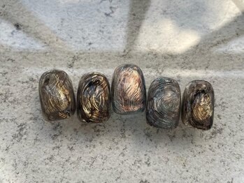 アオフクオカ(ao. Fukuoka)/90minアートコース