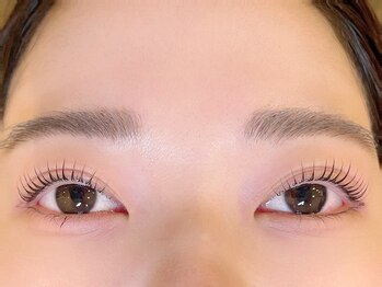 インフィニティ なんば店(Infinity)/まつげパーマ/パリジェンヌ/眉毛