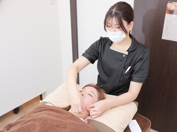 西宮しおりビューティーサロン(西宮しおりbeauty salon)/当院自慢の美容鍼