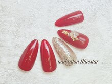 ブルースター(Bluestar)/【Hand】シンプルコース