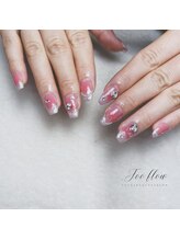 フーフロー(Fooflow)/チークマグ♪