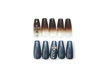 マックスビューティーネイル(MAX BEAUTY nail)/Trend ¥18,000