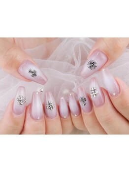 仕事帰り・早朝OKのサロン