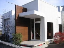 ディクト(D.C.T.)の雰囲気(美容室併設のまつ毛と眉毛のサロン )