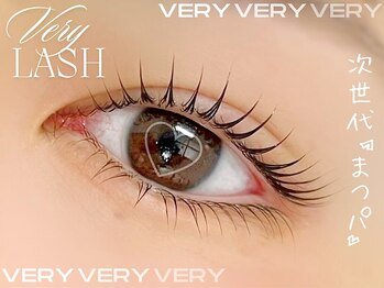 ベリーラッシュ 千葉2号店(VeryLash)