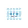 ノイ(neu)のお店ロゴ