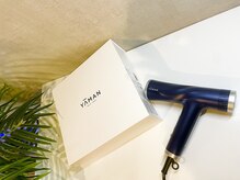 ポノ(PONO)/アメニティー