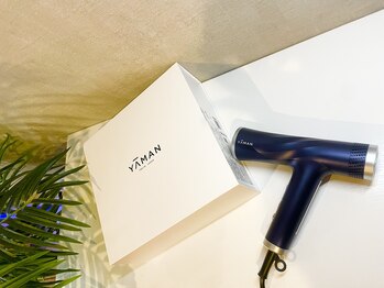 ポノ(PONO)/アメニティー