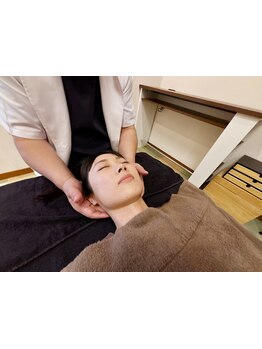 小顔になりたい