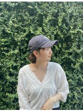 アイネイルズ 池袋店(I-nails)&nbsp;Amane 