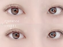 マリー(MARY.)/パリジェンヌラッシュリフト