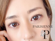 シル 和歌山紀ノ川(Cil)/まつげパーマ/パリジェンヌ/眉毛