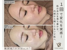 ヴィヴィアンビューティ ネイルアンドアイ Viviean Beauty Nail & Eye