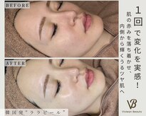 ヴィヴィアンビューティ ネイルアンドアイ Viviean Beauty Nail & Eye