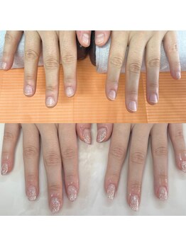 ハッカネイル(HAKKA NAIL)/