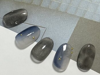 レニーナ(lenina)の写真/" シンプル × 自分らしさ " を叶えるデザインを。