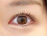 【eyelash】☆新生活美まつげ応援☆まつげパーマ+ラッシュアディクト付¥15000