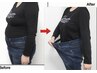 【80キロ超えの徹底ダイエット】3ヶ月で普通になりたい!!カウンセリング