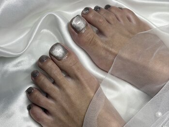 シリウス(SIRIUS)/フットネイル