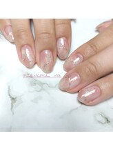 エヌ アンド(N&)/シンプルニュアンスデザイン♪