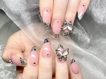 ハイビューティー 渋谷(Hi Beauty)/やり放題