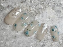 アイリー(IRY)/アートデザインゴージャス