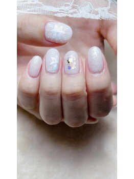 シオン(SION)/季節のおすすめデザイン♪