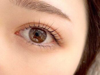 ウル(ulu.)の写真/【パリジェンヌラッシュリフト 6,480円】北浦和にNEW OPEN！あなたがなりたい可愛い目元を叶えます♪