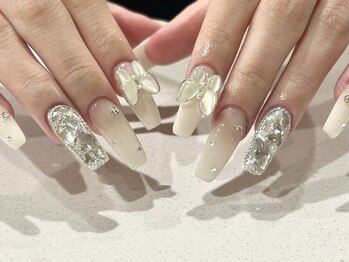 ミュート(mu'te)/90min+long by aina