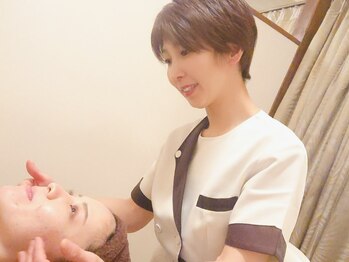 ピュアノア 垂水店/肌質改善フェィシャル　神戸垂水