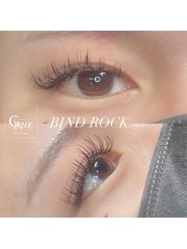 ネイルサロン グレイス(Grace)/バインドロック