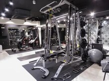 ローメル 表参道 外苑前(LOWMEL)/地下１階フロア（完全個室）