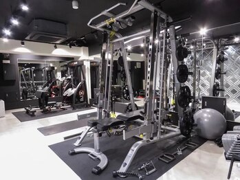 ローメル 表参道 外苑前(LOWMEL)/地下1階フロア(完全個室)