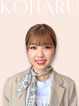 ハナビ ナミキ(HANABI NAMIKI) 木村 心春