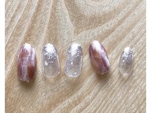 ココルポ 京橋(COCORUPO)/ニュアンス