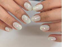 エル(ELU)/nuance marble★