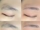 アイリー 眉毛 難波店の写真/骨格バランスに合わせた眉毛デザインで美人度UP!眉毛を整えて自分史上最高の自分に!初めての方も◎