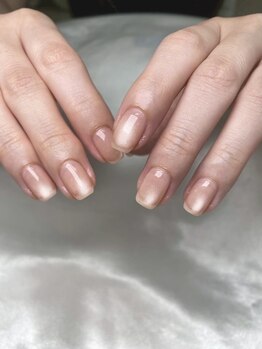 ライフネイル 恵比寿(LifeNail)/マグネットネイル